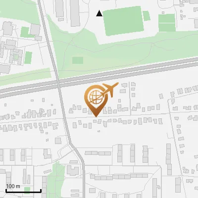 Foto zu Zwischen den Hecken 57, 22119 Hamburg