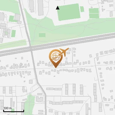 Foto zu Zwischen den Hecken 59, 22119 Hamburg