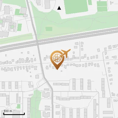 Foto zu Zwischen den Hecken 60, 22119 Hamburg