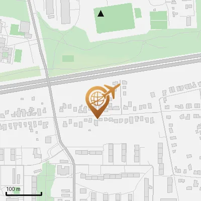 Foto zu Zwischen den Hecken 61, 22119 Hamburg