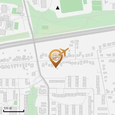 Foto zu Zwischen den Hecken 62, 22119 Hamburg