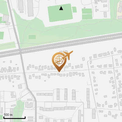 Foto zu Zwischen den Hecken 67, 22119 Hamburg