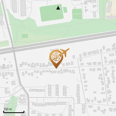 Foto zu Zwischen den Hecken 69, 22119 Hamburg