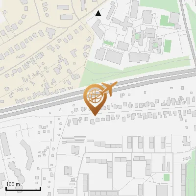 Foto zu Zwischen den Hecken 7, 22119 Hamburg