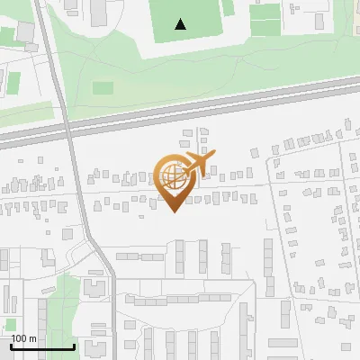 Foto zu Zwischen den Hecken 70, 22119 Hamburg