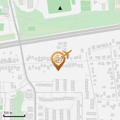 Foto zu Zwischen den Hecken 72, 22119 Hamburg