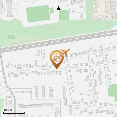 Foto zu Zwischen den Hecken 79, 22119 Hamburg