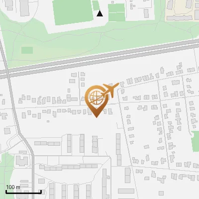 Foto zu Zwischen den Hecken 82, 22119 Hamburg