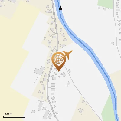 Foto zu Zwischen den Zäunen 19, 21039 Hamburg