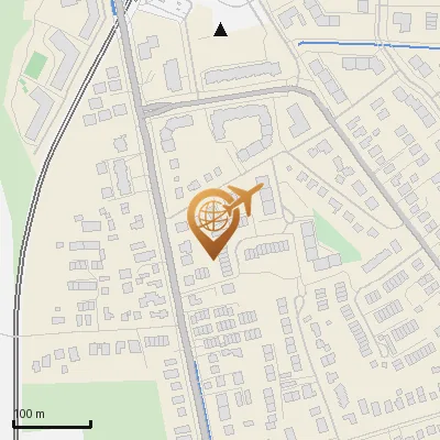 Foto zu Zylberbergstraße 16, 22457 Hamburg