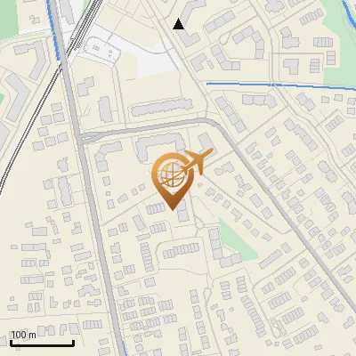 Foto zu Zylberbergstraße 2, 22457 Hamburg