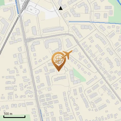 Foto zu Zylberbergstraße 6, 22457 Hamburg