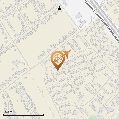 Foto zu Zypressenstraße 12, 50767 Köln