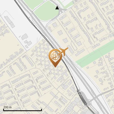 Foto zu Zypressenstraße 15, 50767 Köln