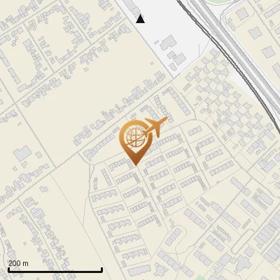 Foto zu Zypressenstraße 16, 50767 Köln