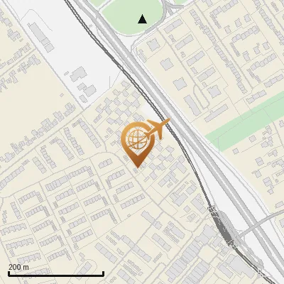 Foto zu Zypressenstraße 19, 50767 Köln