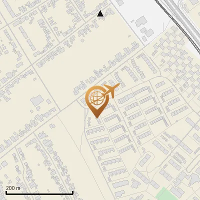 Foto zu Zypressenstraße 2, 50767 Köln