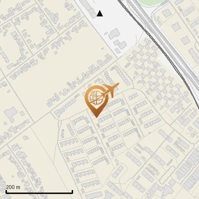 Foto zu Zypressenstraße 22, 50767 Köln