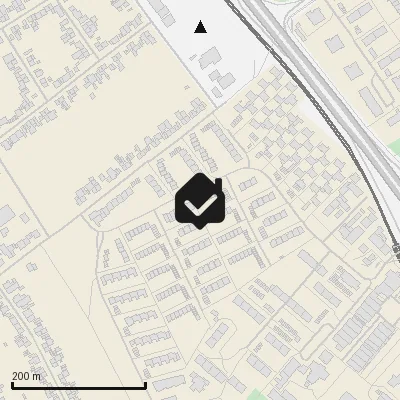 Foto zu Zypressenstraße 24, 50767 Köln