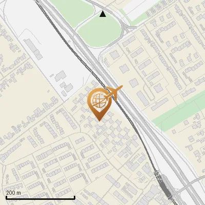 Foto zu Zypressenstraße 3, 50767 Köln