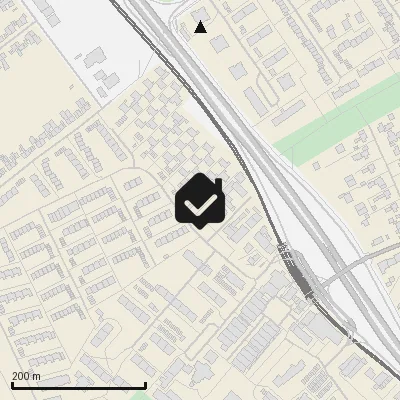Foto zu Zypressenstraße 31, 50767 Köln