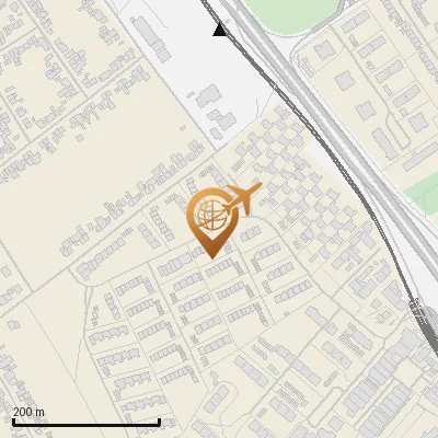 Foto zu Zypressenstraße 34, 50767 Köln
