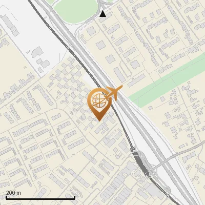 Foto zu Zypressenstraße 35, 50767 Köln