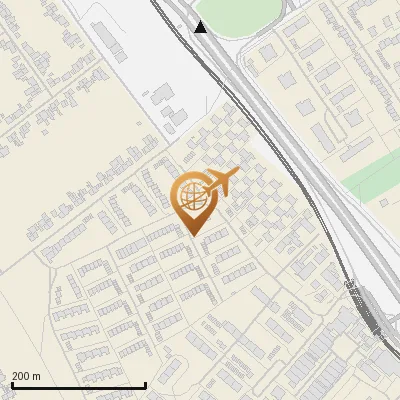 Foto zu Zypressenstraße 38, 50767 Köln