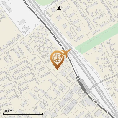 Foto zu Zypressenstraße 39, 50767 Köln