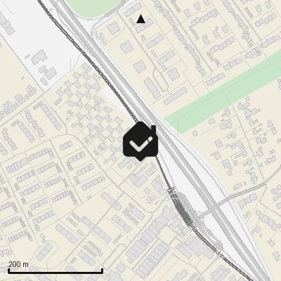 Foto zu Zypressenstraße 41, 50767 Köln