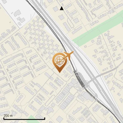 Foto zu Zypressenstraße 43, 50767 Köln