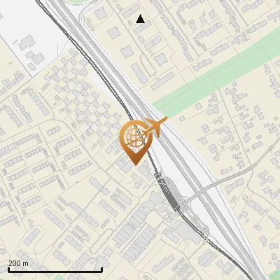 Foto zu Zypressenstraße 47, 50767 Köln