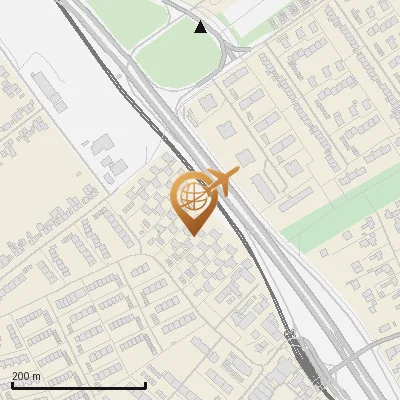 Foto zu Zypressenstraße 5, 50767 Köln