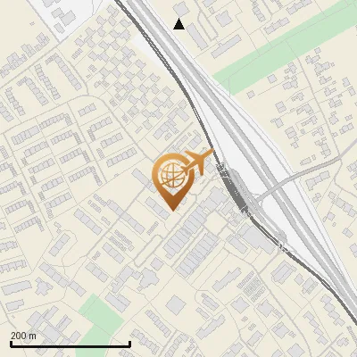 Foto zu Zypressenstraße 50, 50767 Köln