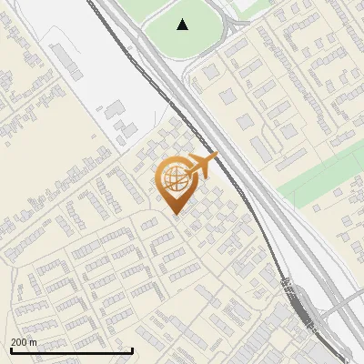 Foto zu Zypressenstraße 9, 50767 Köln
