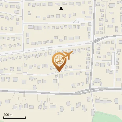 Foto zu Zypressenweg 10, 22605 Hamburg