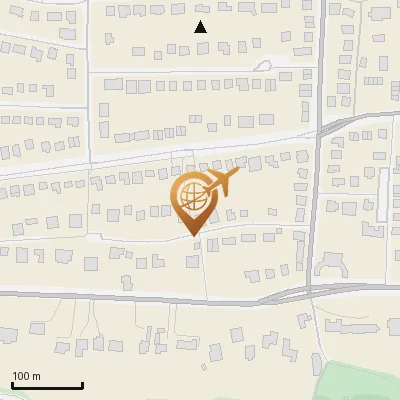 Foto zu Zypressenweg 12, 22605 Hamburg