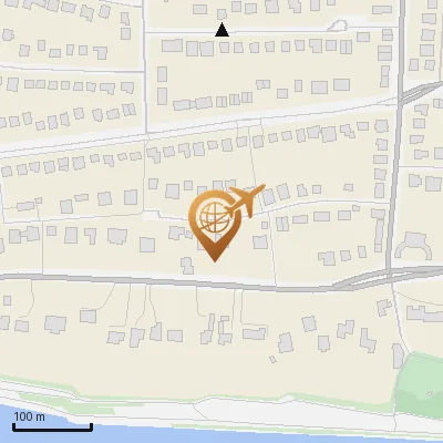 Foto zu Zypressenweg 15, 22605 Hamburg