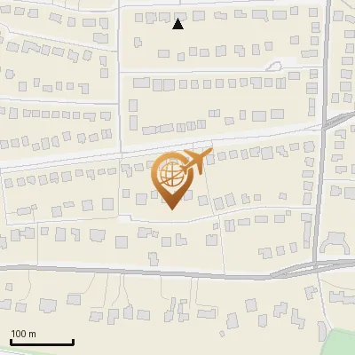 Foto zu Zypressenweg 18, 22605 Hamburg