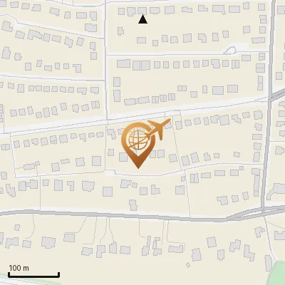 Foto zu Zypressenweg 20, 22605 Hamburg