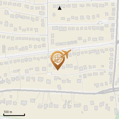 Foto zu Zypressenweg 22, 22605 Hamburg