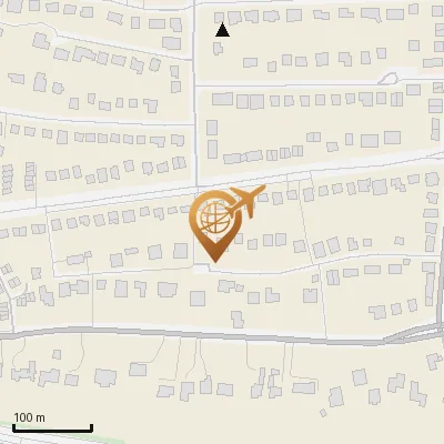 Foto zu Zypressenweg 24, 22605 Hamburg