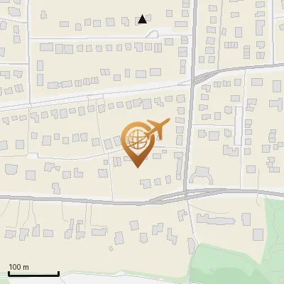 Foto zu Zypressenweg 5, 22605 Hamburg