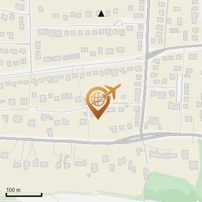 Foto zu Zypressenweg 7, 22605 Hamburg