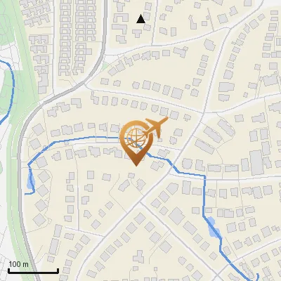 Foto zu An der Flottbek 1-4, 22607 Hamburg