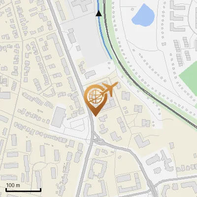 Foto zu Beim Erdkamp 1-3, 22335 Hamburg