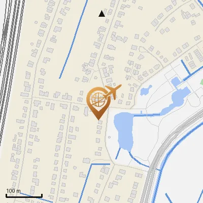 Karte Dorfstieg 1-3, 21109 Hamburg