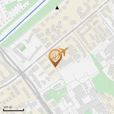 Karte Dorothea-Kasten-Straße 1-3, 22297 Hamburg
