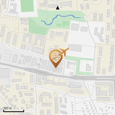 Karte Harderweg 1-10, 22549 Hamburg