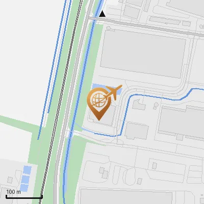 Karte Heykenauweg 1, 21147 Hamburg